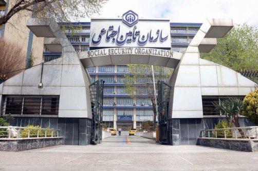 امکان تسویه حساب کارفرمایان با تامین اجتماعی با برات الکترونیکی