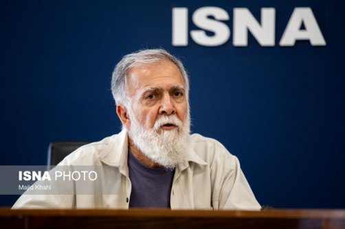 اولین اظهارات بهرام کلهرنیا پس از انتصاب به دبیری جشنواره تجسمی فجر