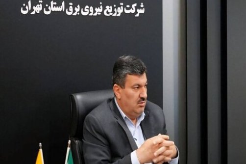 اجرای ۹۵ هزار میلیارد ریال پروژه‌ توسعه و نوسازی شبکه برق