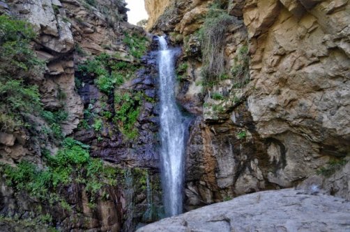 چالش‌های ایران برای ثبت ژئوپارک‌ها در یونسکو