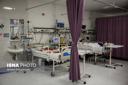 بستری ۴۶۲ بیمار کرونایی در گلستان/ با ساده‌انگاری کرونا سال نو را به کام یکدیگر تلخ نکنیم