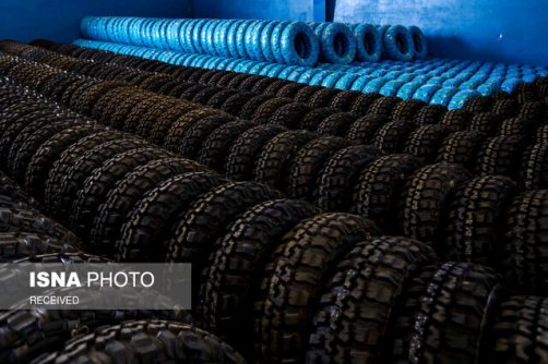 اجرای طرح ویژه «نظارت و بازرسی از بازار تایر خودرو»