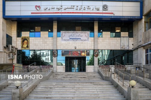 ماجرای وقف بیمارستان در مزرعه پرورش خرگوش