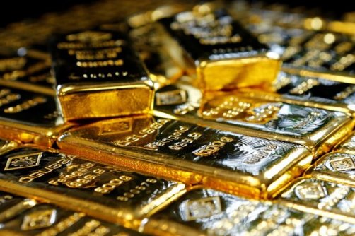 طلای جهانی با دلار همراه نشد