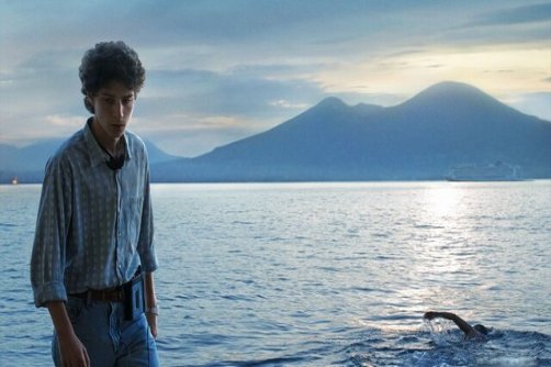 کارگردان ایتالیایی: «دست خدا» داستان زندگی خودم است 