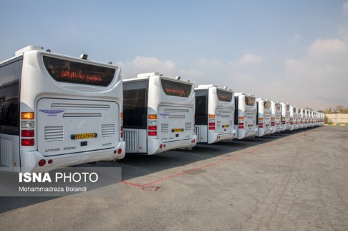 افزایش بهره‌وری و کارآمدی صنعت حمل‌ونقل؛ مدیریت ناوگان بومی شد