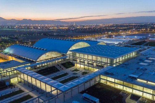 تشریح موانع برگزاری نمایشگاه‌ها در شهر آفتاب