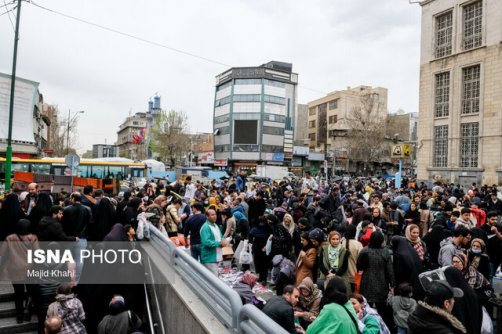 میزان رعایت پروتکل‌های ضدکرونا در کشور؛ حدود ۲۸ درصد