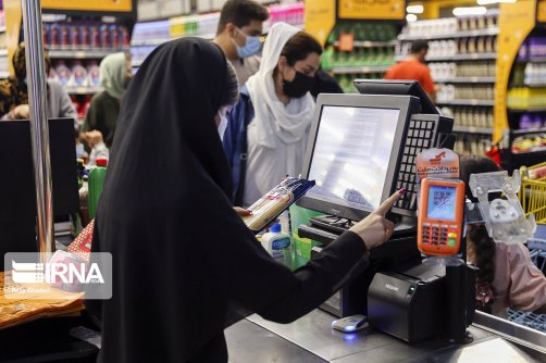 رشد ۵.۵ برابری قیمت اقلام خوراکی در دولت روحانی