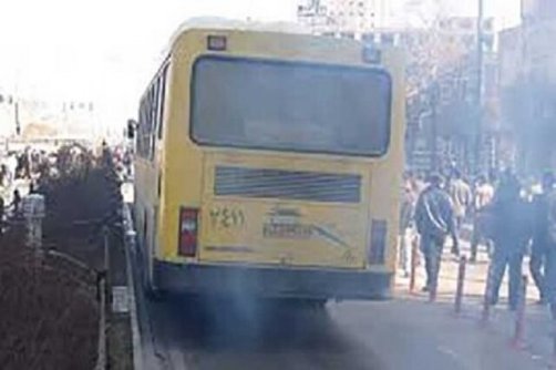 85 هزار کامیون، اتوبوس و مینی‌بوس فرسوده جایگزین می‌شوند