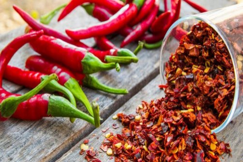 آیا مصرف بی‌رویه غذاهای تند به سلامت دستگاه گوارش کمک می‌کند؟