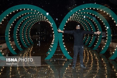 از «باغ کیانوش» تا ماجرای «پروین» ،«آپاراتچی» و «نوروز»