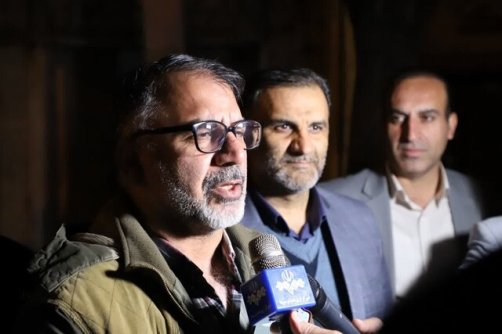 اختصاص ۱۷۲ میلیارد تومان برای آزادسازی قلعه فلک‌الافلاک