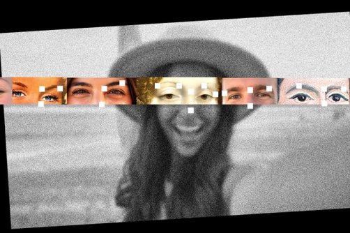 دوربین موبایل یا تحریف‌گر خاطرات؟