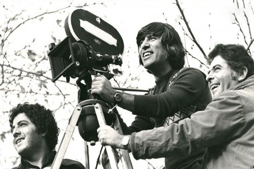 ایوب آقاخانی: استاد بیضایی فارسی‌ترین و ایرانی‌ترین درام‌نویس تاریخ کشورمان است