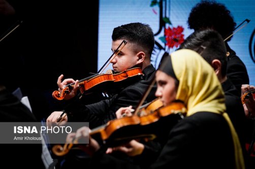 انتشار سند ملی موسیقی/جلوگیری از دخالت‌ در کنسرت‌ها و افزایش برنامه‌های موسیقایی تلویزیون