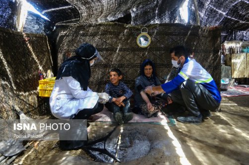 11هزار مجوز برای جذب نیروهای بهداشتی در استخدام‌های جدید وزارت بهداشت