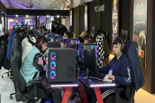 روایتی از یک دورهمی مردانه در تهران!