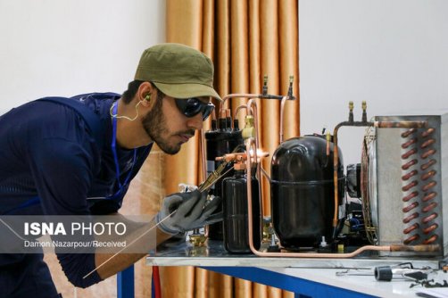 مهلت ثبت‌نام مسابقات ملی مهارت تمدید شد