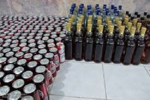 عمده فوت‌شدگان مصرف الکل، در سنین جوانی قرار دارند 