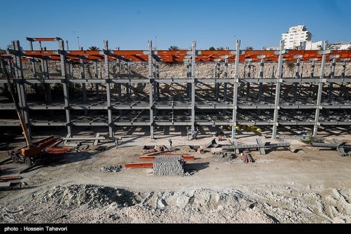 380میلیارد تومان اعتبار به نطنز از سفر استانی رئیس جمهور اختصاص یافت 