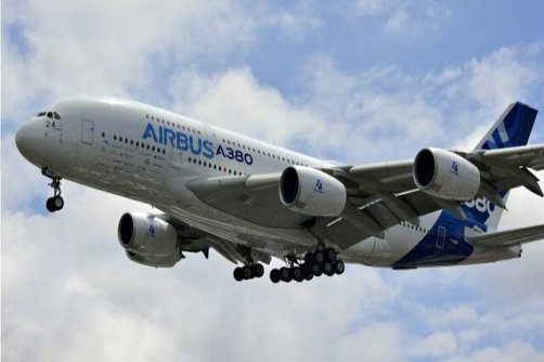 درآمد غول هواپیمایی جهان چه میزان است؟