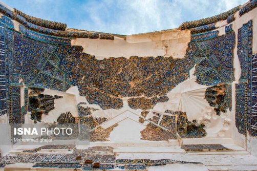 توضیحاتی درباره مرمت بازار تبریز، مسجد کبود، کلیسای سنت‌استپانوس و پاسخی به انتقادها