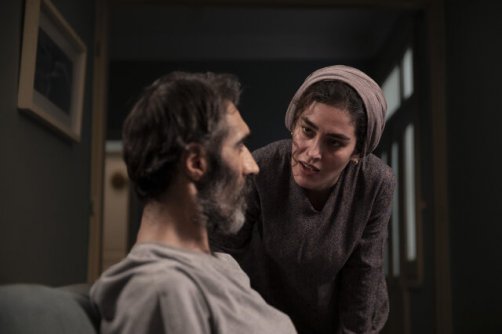 «روز خداحافظی»؛ یک مدیتیشن سینمایی درباره مرگ و زندگی