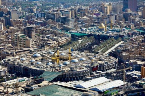 از سرگیری سفر ایرانی‌ها به کاظمین و سامرا و فوت ۱۶۴ زائر در اربعین 