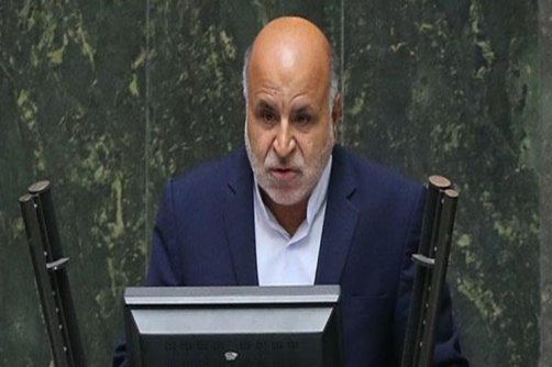 فعالیت معدن کامو و جوشقان کاشان موجب کاهش یک پنجمی دبی آب شده است 