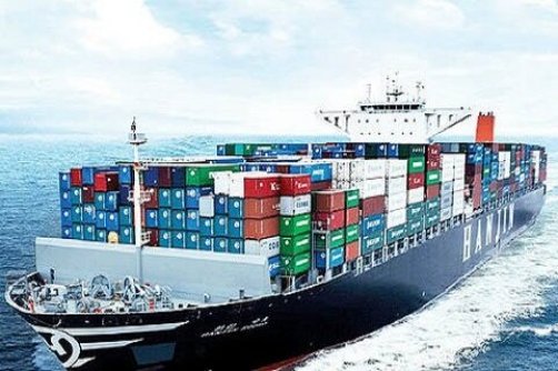 جهش مراودات تجاری در دولت سیزدهم
