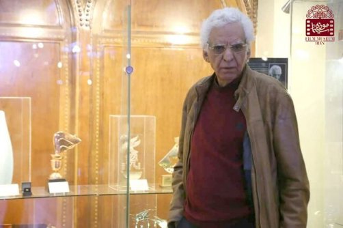 پیشنهاد کیومرث پوراحمد به سینماگران و جوانان علاقه‌مند به سینما