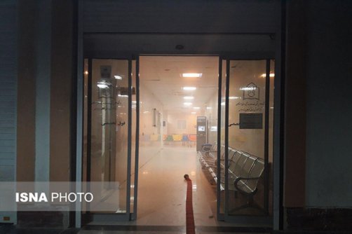 فرسودگی بیمارستان‌ها نیازمند اعتبار مستقیم/ پیشنهاد وام بلندمدت بانکی جهت مرمت بیمارستانها 