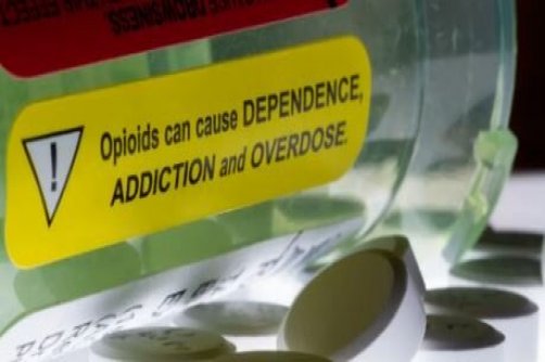 بحران مصرف مواد افیونی در بین جوانان کانادایی