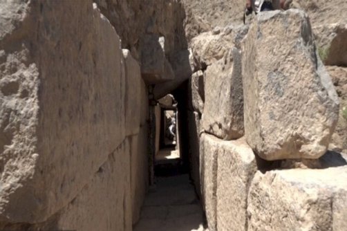 نتیجه جدیدترین کاوش در بند هخامنشی اعلام شد 