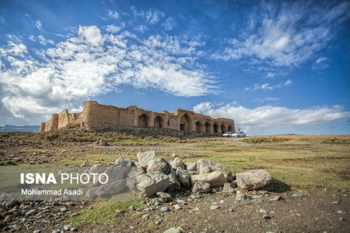 کاروانسرای 