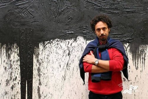 فیلم ساز ایرانی داور جشنواره فیلم «درخت زردآلو» شد