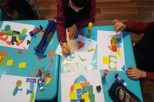 آمادگی معاونت هنری برای اجرای طرح هر دانش آموز یک هنر