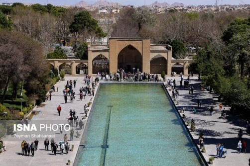  مطالبه‌گری از جمهور آینده دولت در گردشگری نقش حکمروایی دارد نه اجرایی