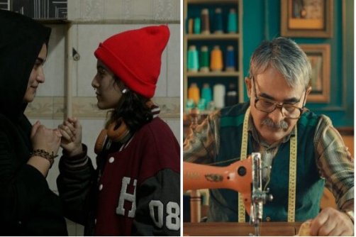 سینمای ایران با ۲ فیلم به جشنواره مسکو می‌رود