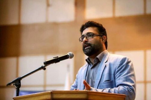 تئاتر آشفته خوزستان را ساماندهی کنید