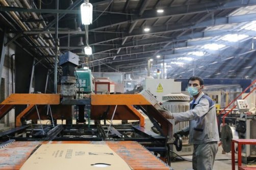 افزایش سطح مهارت شاغلان در بنگاه‌ها 