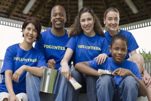 گردشگری داوطلبانه، سفری همراه با اهداف انسان‌دوستانه