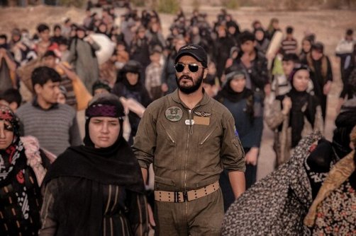 انقلابی‌های متمرد از «موج مرده» تا «آسمان غرب»