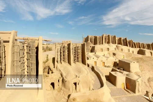 موقعیت چالش‌برانگیز نیمی از آسبادهای پرونده میراث جهانی در خراسان جنوبی 