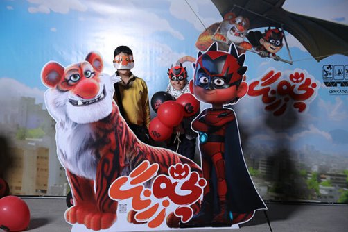 اکران ویژه «بچه زرنگ» همزمان با روز دانش‌آموز