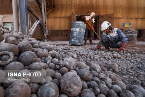 صیانت از نیروی انسانی مهمترین عامل تولید است