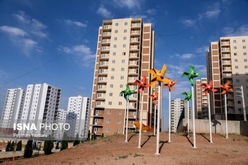 آغاز ساخت مسکن سازمانی/کارفرمایان ساخت مسکن کارگران را برعهده می‌گیرند