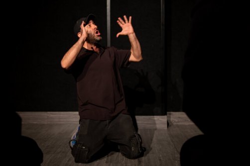 افتتاح یک پلاتوی ۸۰ متری برای تئاتری ها