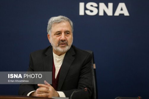 سفیر ایران در ریاض: برای عمره محدودیت سهمیه‌ نداریم/ چند زندانی ایرانی در عربستان عفو شده‌اند